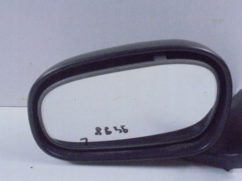 фото №10, Rover 400 416 420 mk2 зеркало левая электрический