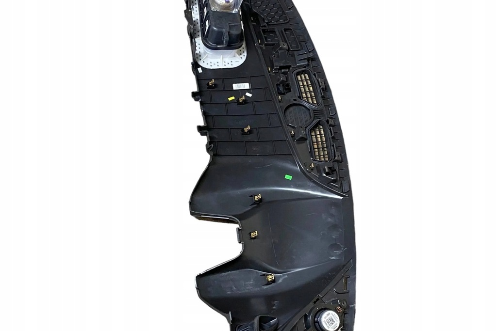 фото №14, Панель приладів приладова, панель приладів chevrolet camaro 84246339 6.2l бензиновий 339kw