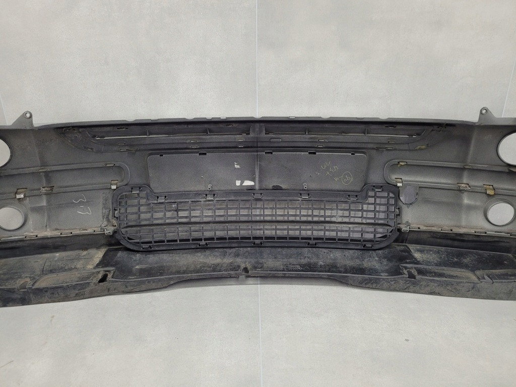 фото №10, Бампер перед передний mini cooper one r50 i 01-04