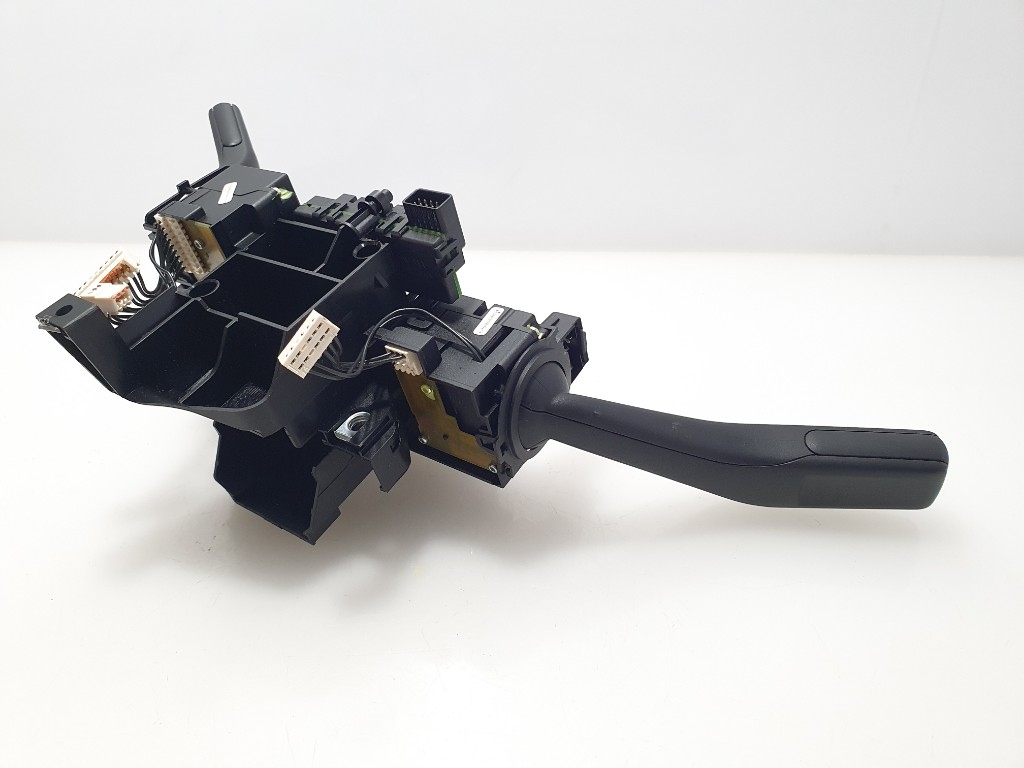 фото №7, Vw passat b6 2008r kombi перемикач комбінований перемикачі круїз-контроль 3c9953507at