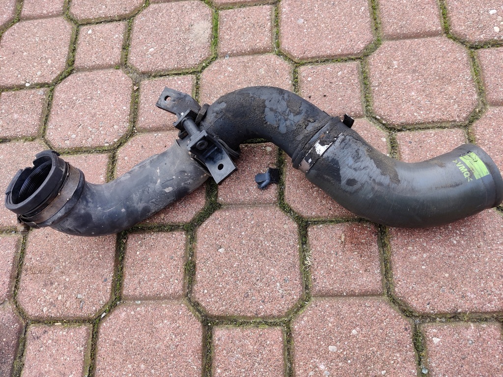 фото №3, Wąż труба интеркулер chevrolet epica 2.0vcd