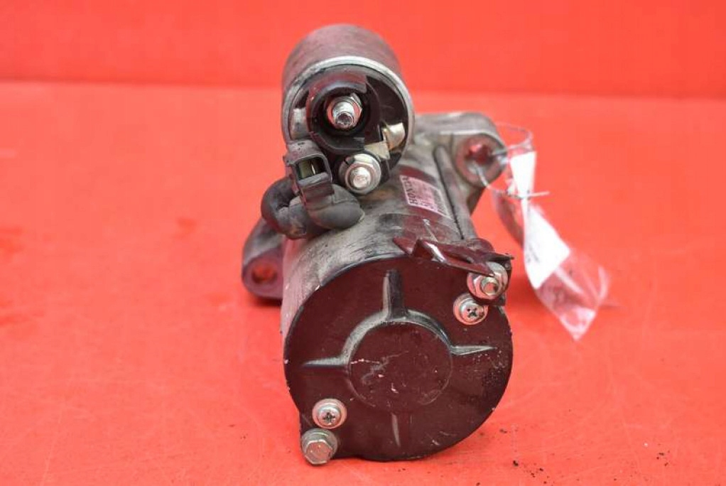 Стартер test mhg025 n22a2 honda civic 8 viii 2.2 i-ctdi 140 km 05-08 в Украине