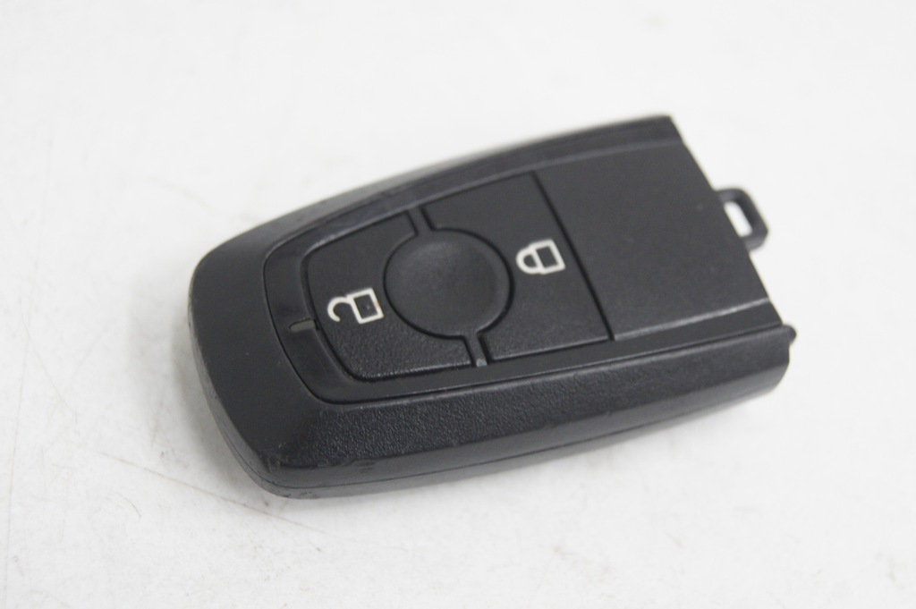 фото №1, Ключ ecosport ii mk2 st -line lift