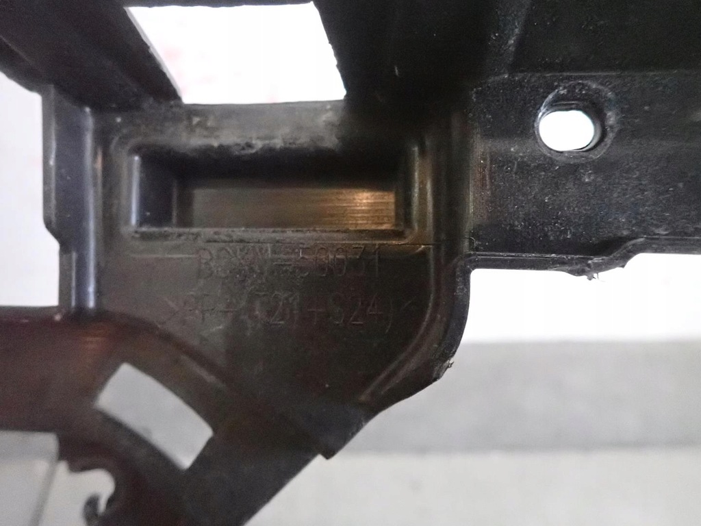 фото №5, Бампер перед передний mazda 3 iii 2019-