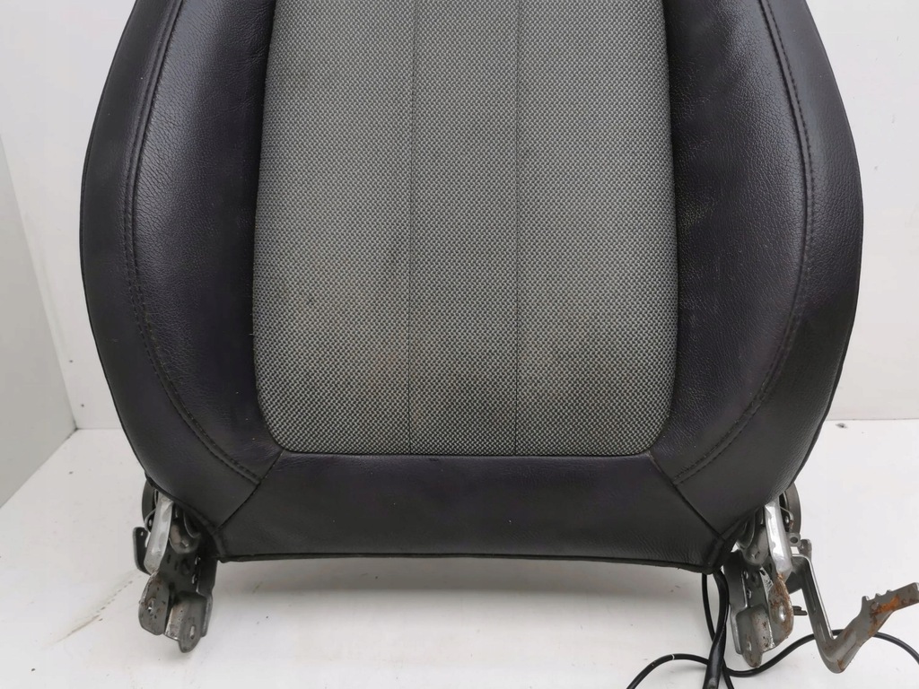 фото №11, Opel antara 2012 сиденье передний пассажира