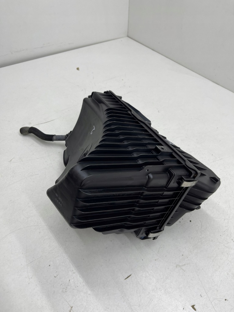 фото №12, Audi q7 4l 4.2 tdi корпус фильтра воздуха