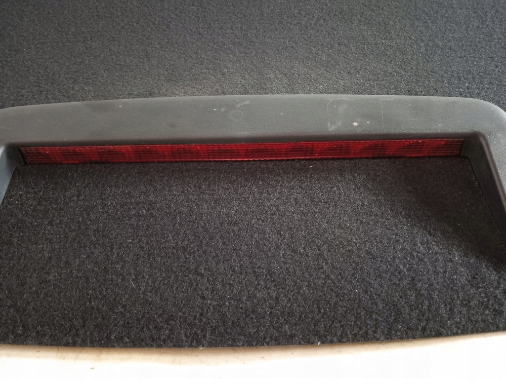 фото №5, Chrysler 200 15- полиця багажника usa 5ns85dx9an