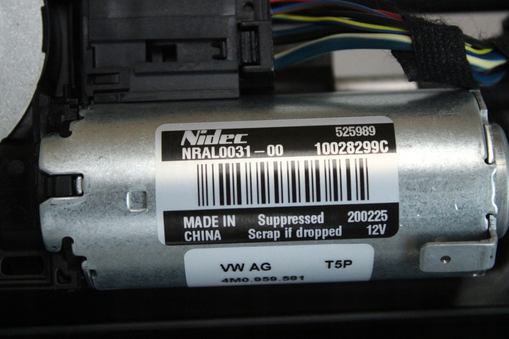 фото №9, Nowa org панорама люк volkswagen touareg iii 4m0877041e