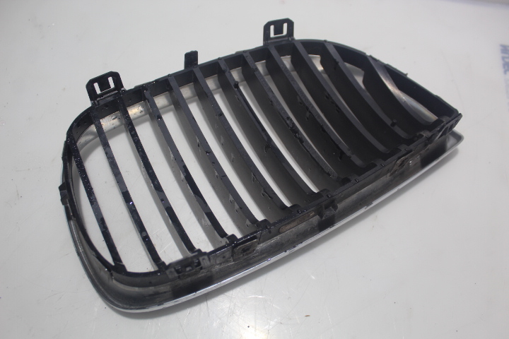 фото №7, Решётка радиатора решётка радиатора bmw 1 e87 116i
