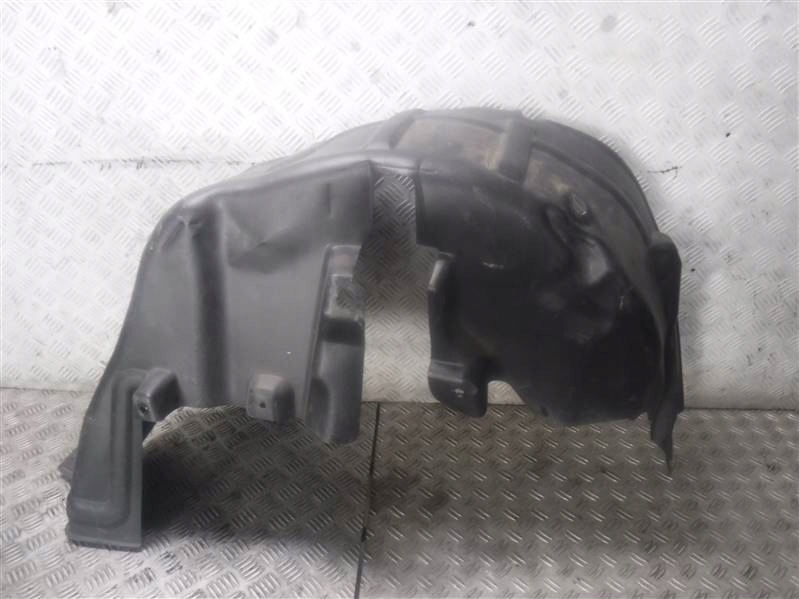 фото №1, Підкрилок ліва задні jeep cherokee kl