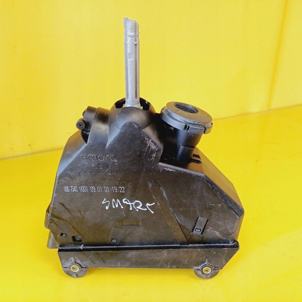 фото №1, Домкрат автоматическая коробка передач smart fortwo i 0007542v001 nr67