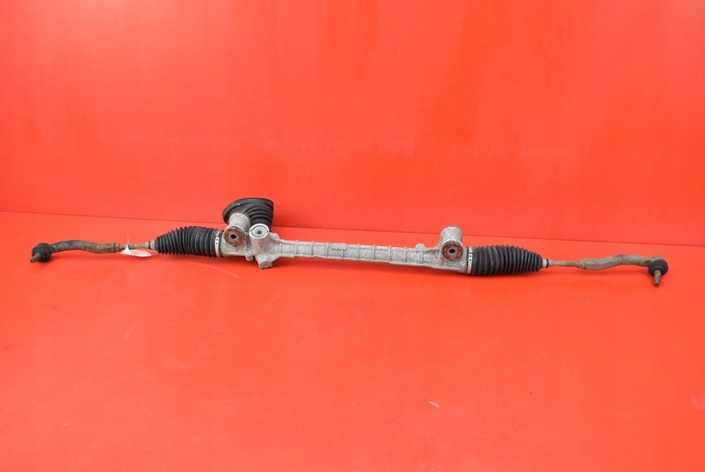фото №8, Трансмиссия рулевая рейка eu peugeot 107 1.0 12v 68 km 05-08