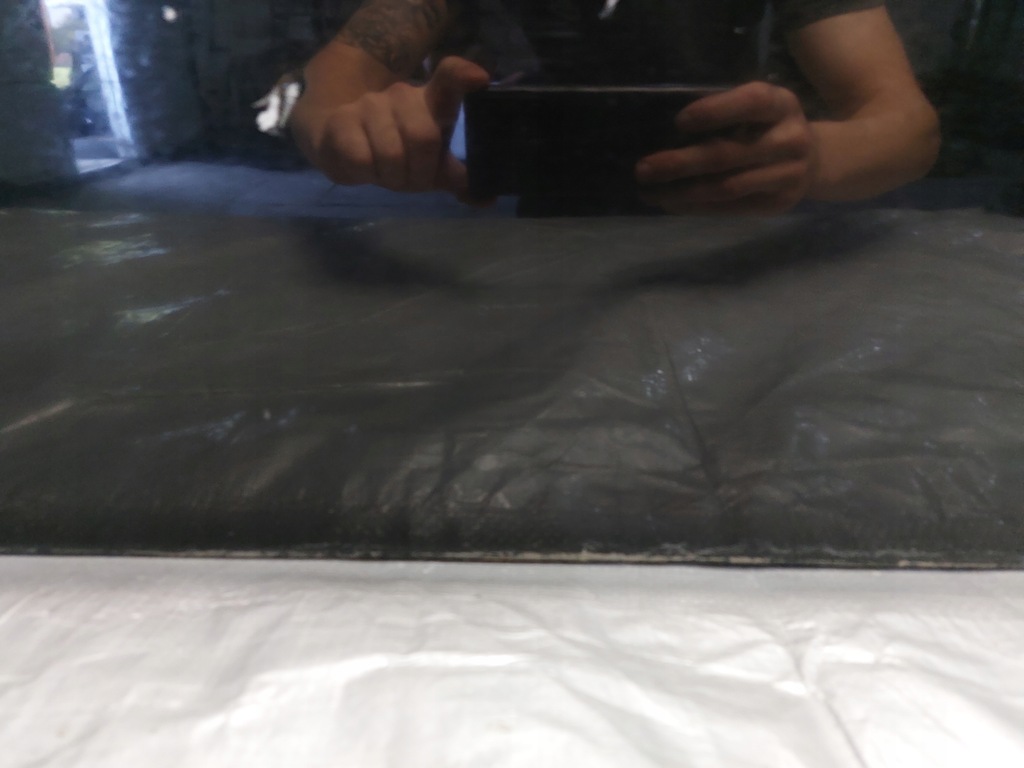 фото №11, Дверь левая передние bmw e65