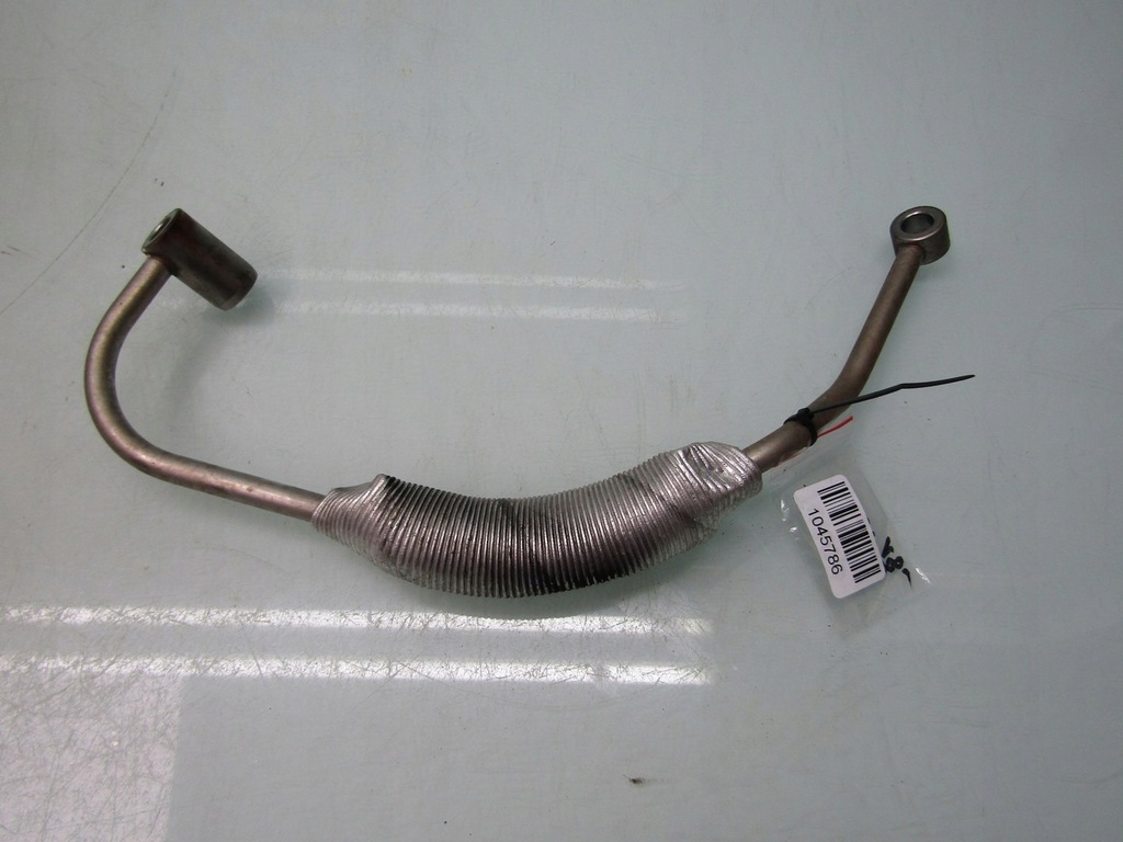 фото №1, Stonic 1.0 t-gdi 18r трубка труба шланг турбіни охолодження wody