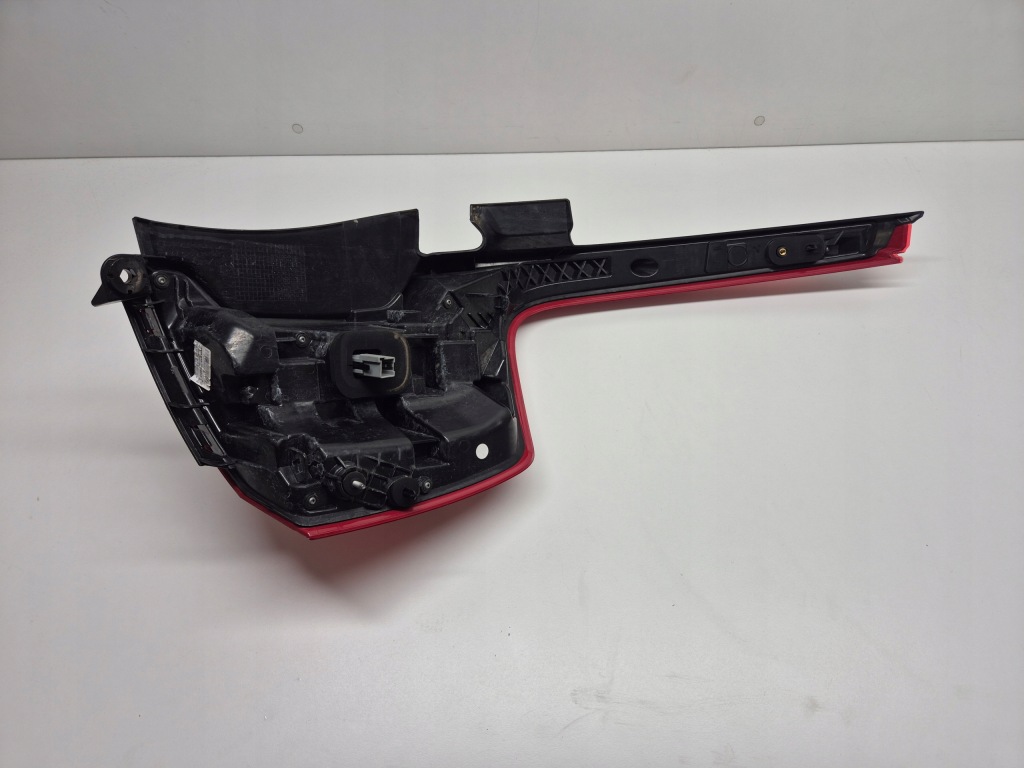 фото №9, Volvo xc90 ii лампа задняя левая led оригинал europa 31655915