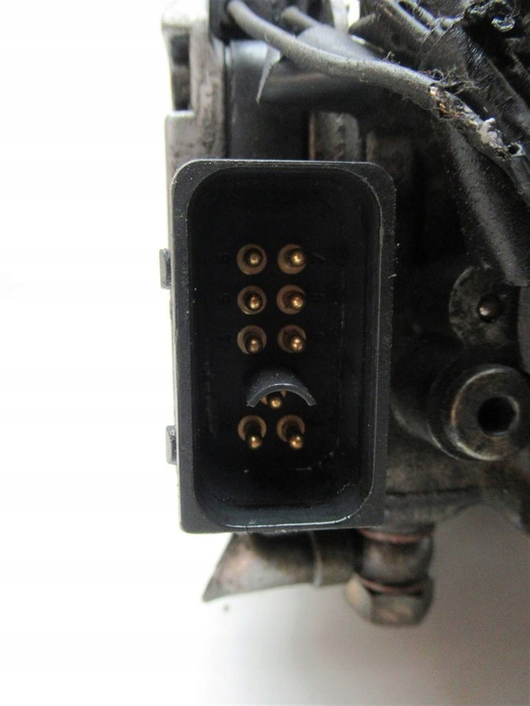 фото №10, Насос упорскування ford mondeo mk3 2.0tddi 00-07