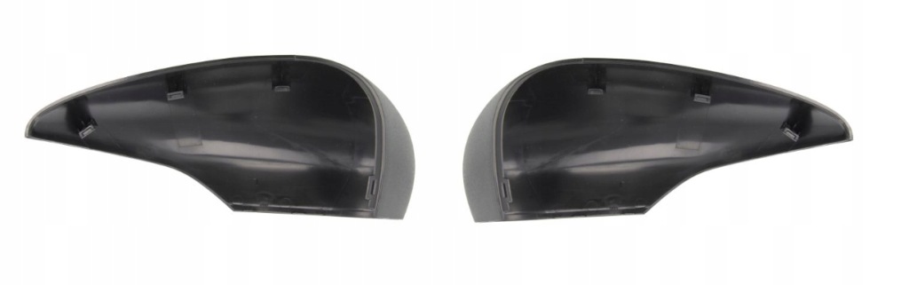 фото №2, Ford b max fiesta корпус зеркало комплект nowe