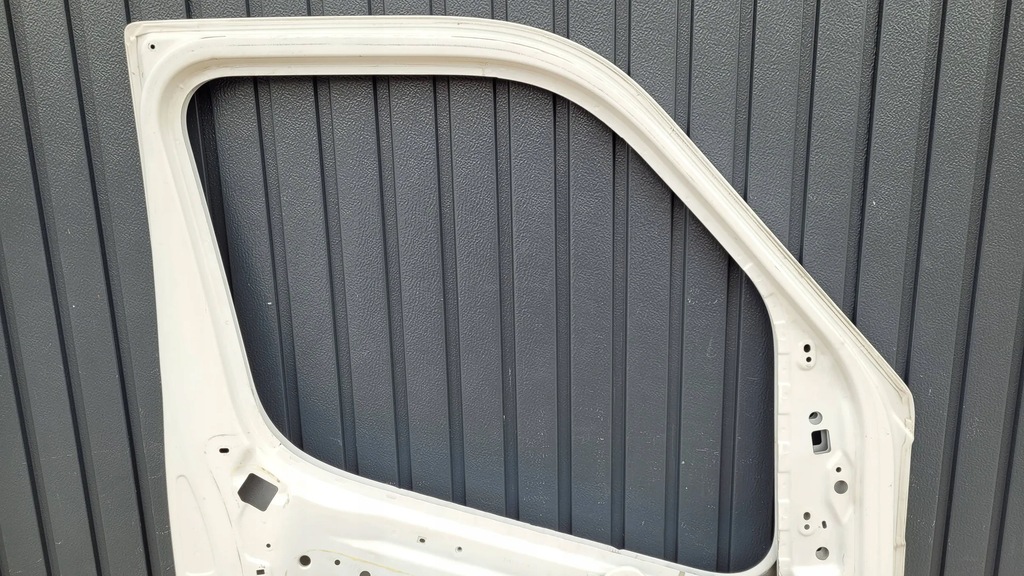 фото №8, Renault master iii 3 дверь перед передние левая fv