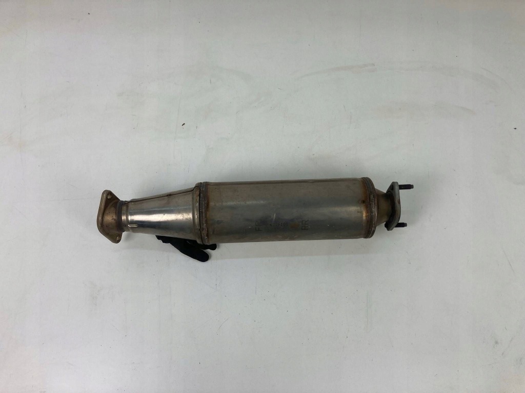 фото №1, Kia sorento 2019 фильтр частиц твердых катализатор / fap / dpf