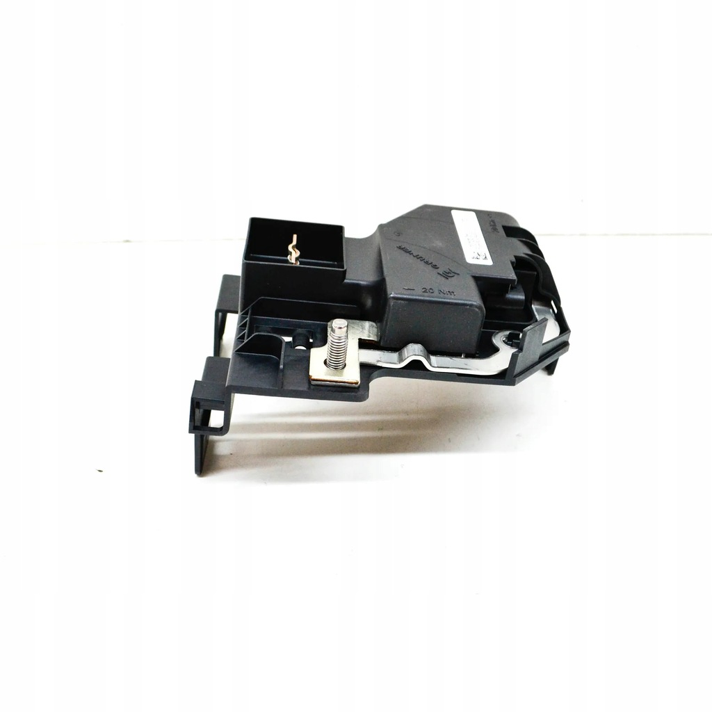 фото №6, Mb a w177 обмежувач трубка позитивний акумулятор a2479067502