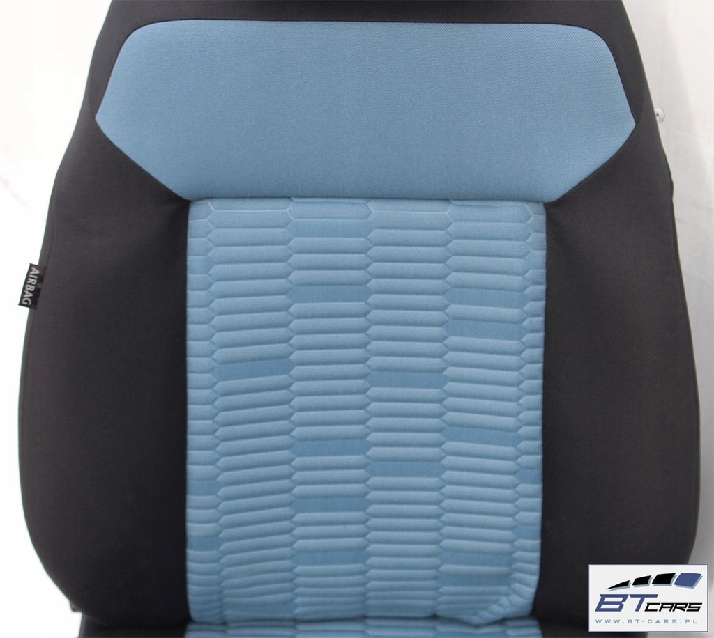 фото №5, Vw polo сидіння сидіння комплект сидінь сидіння сидіння сидіння оббивка 6r 6