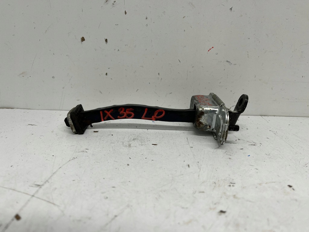 фото №1, Hyundai ix35 ограничитель дверь левый перед 2009-