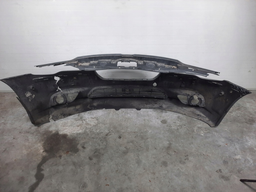 фото №10, Бампер перед передний pdc lancia thema ii