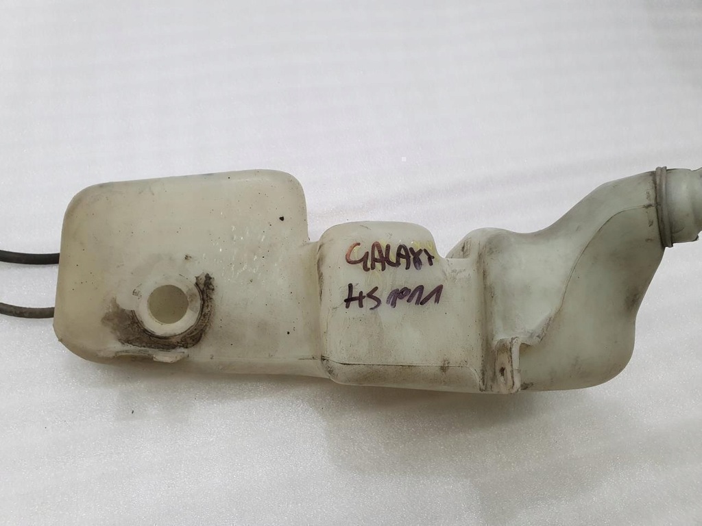 фото №15, Бачок омивача ford galaxy