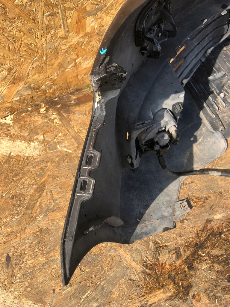 фото №10, Бампер передній audi a4 b8 8k0