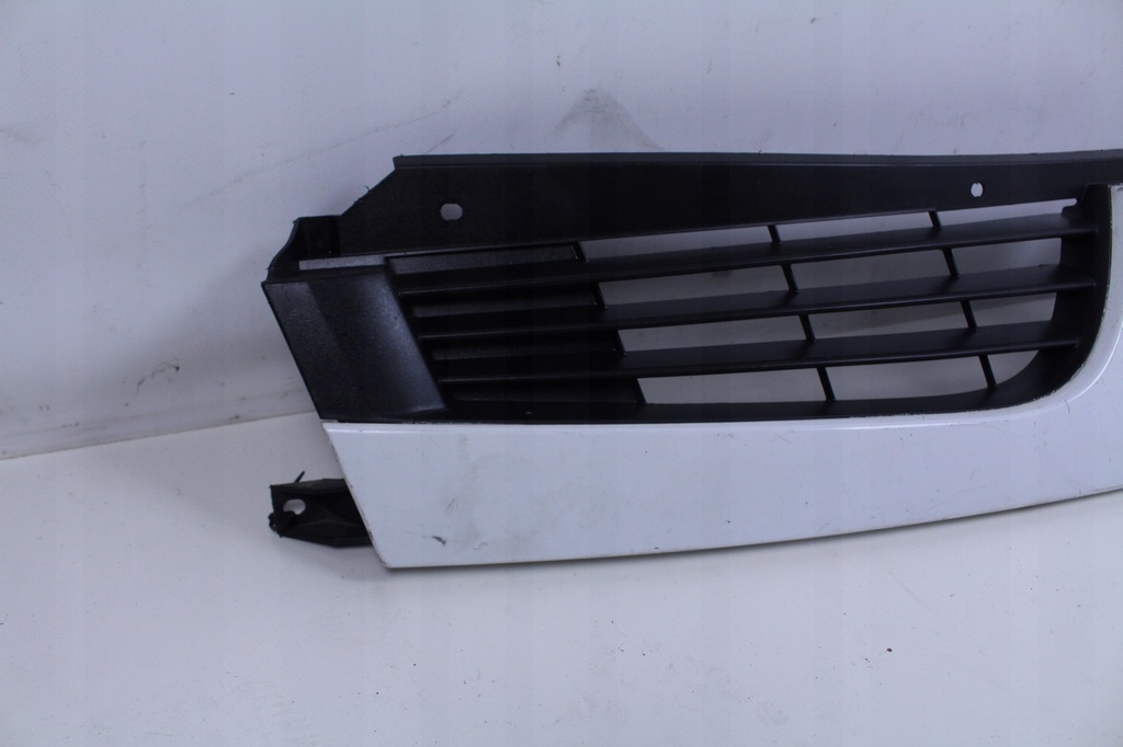 фото №3, Решётка радиатора решётка радиатора бампера перед renault master ii