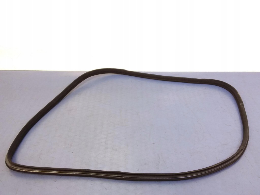 фото №2, Mercedes s w221 long прокладка двері правий перед