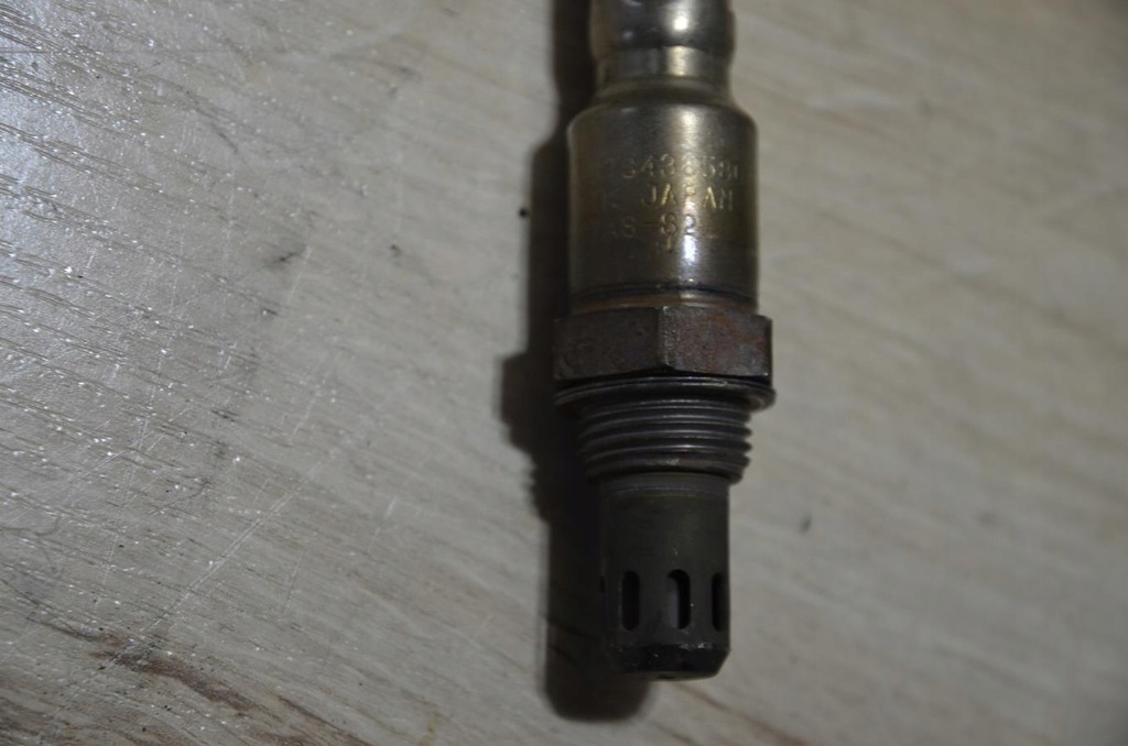 фото №4, Датчик лямбда-зонд 1.5 dci nissan note ii e12 14r