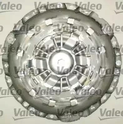 Комплект зчеплення valeo 826268 Доставка