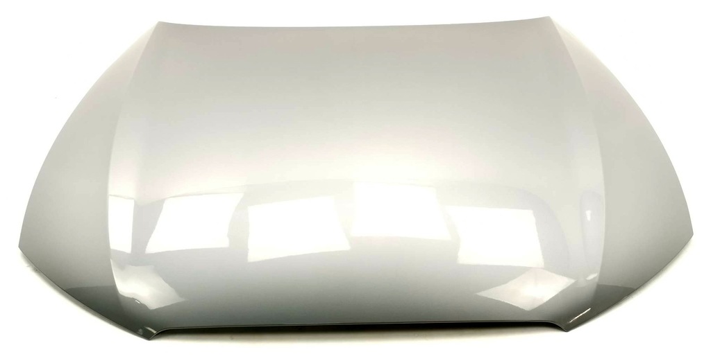 фото №14, Новий kompletny перед капот бампер крила audi a6 c7 4g s-line 2.0tdi lx7p