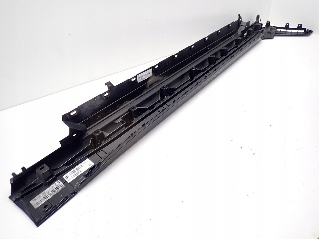 фото №14, Молдинг захист поріг поріг права правий bmw i4 g26 51778737088 2023r