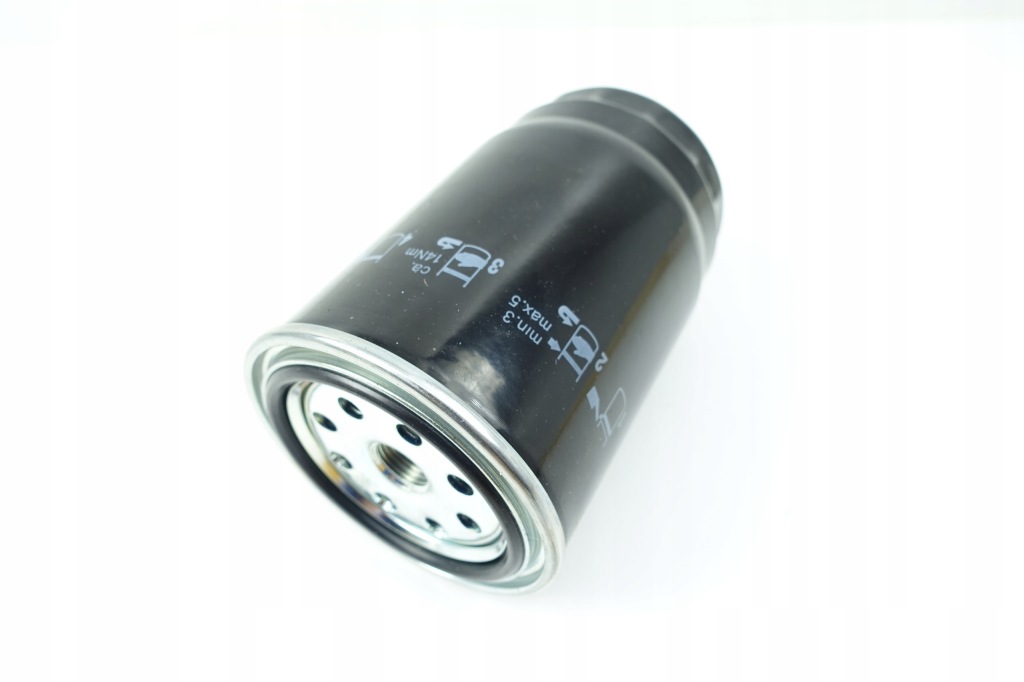 фото №2, Фильтр топлива kc623/mah