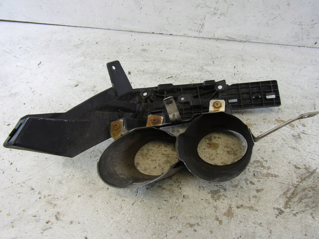 фото №11, Audi q7 ii наконечник глушника права 4m0253826d