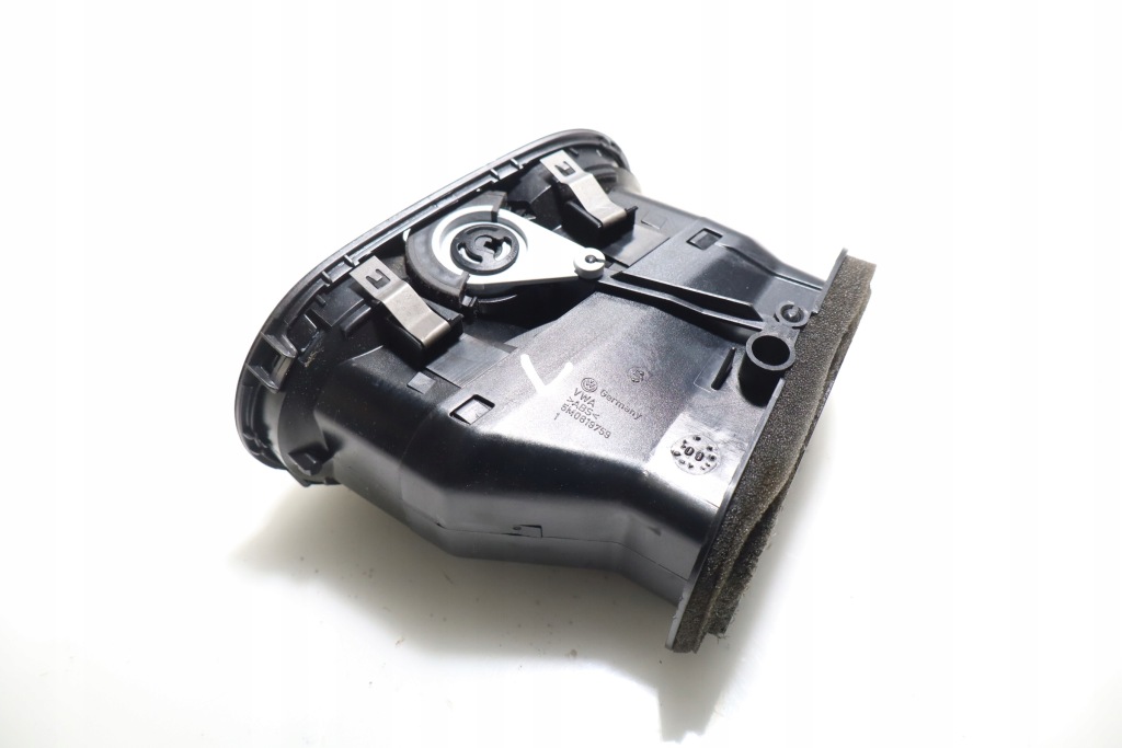 фото №3, Решітка обдув ліва volkswagen tiguan i