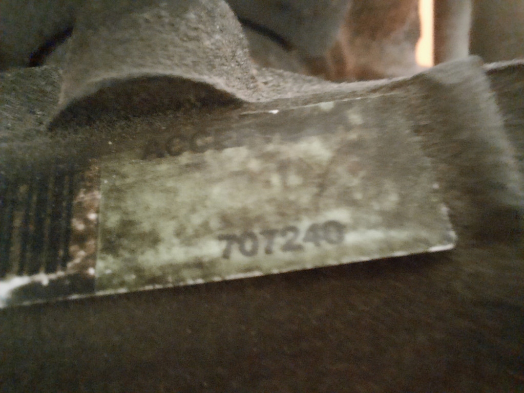 фото №8, Peugeot 807 2.2 hdi mt 128km 02-07 турбонагнетатель 707240 4hw 10dz33