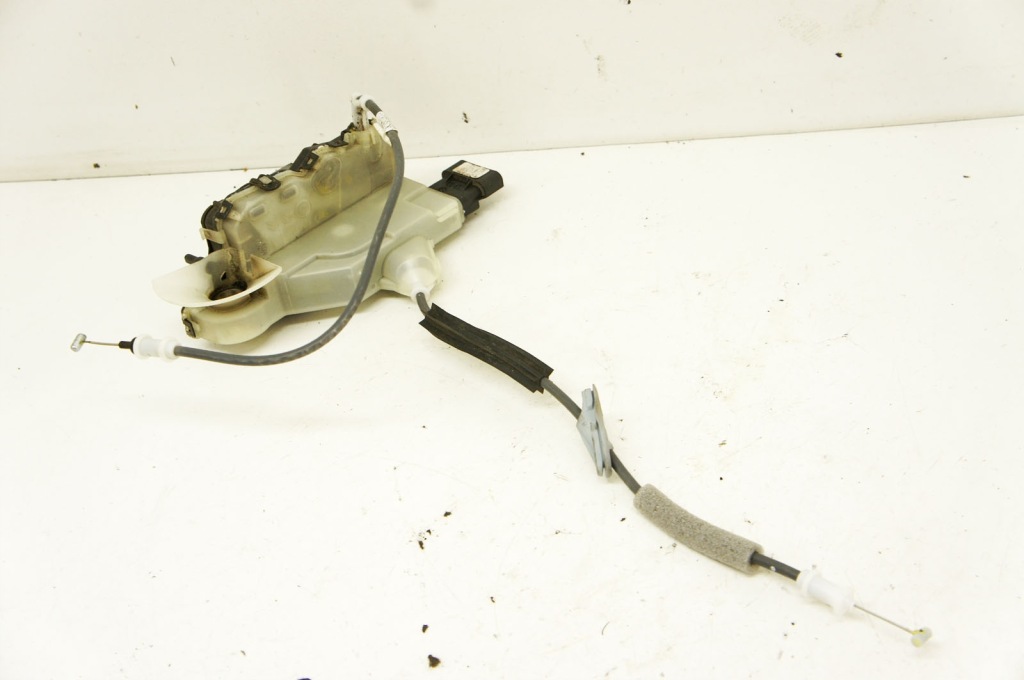 Qy116 opel corsa f замок дверь левый перед psa292850 16944412 3499m0141 в Украине