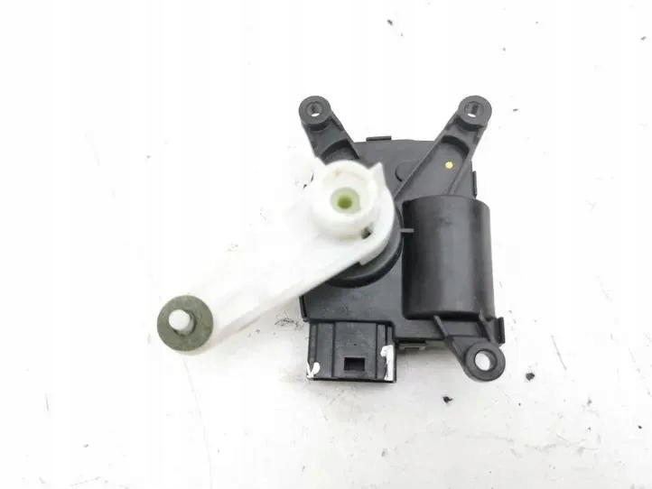 фото №8, Клапани керуючий обігрівачі jeep cherokee kl 240814130620 2.0l дизель