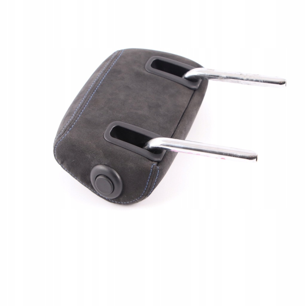 фото №11, Bmw f20 f30 задній середній підголівник задня матеріал