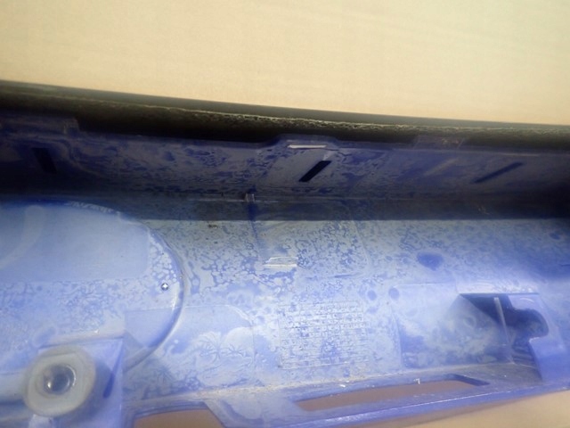 фото №3, Накладка na крышка накладка toyota chr ch-r lift 2019-