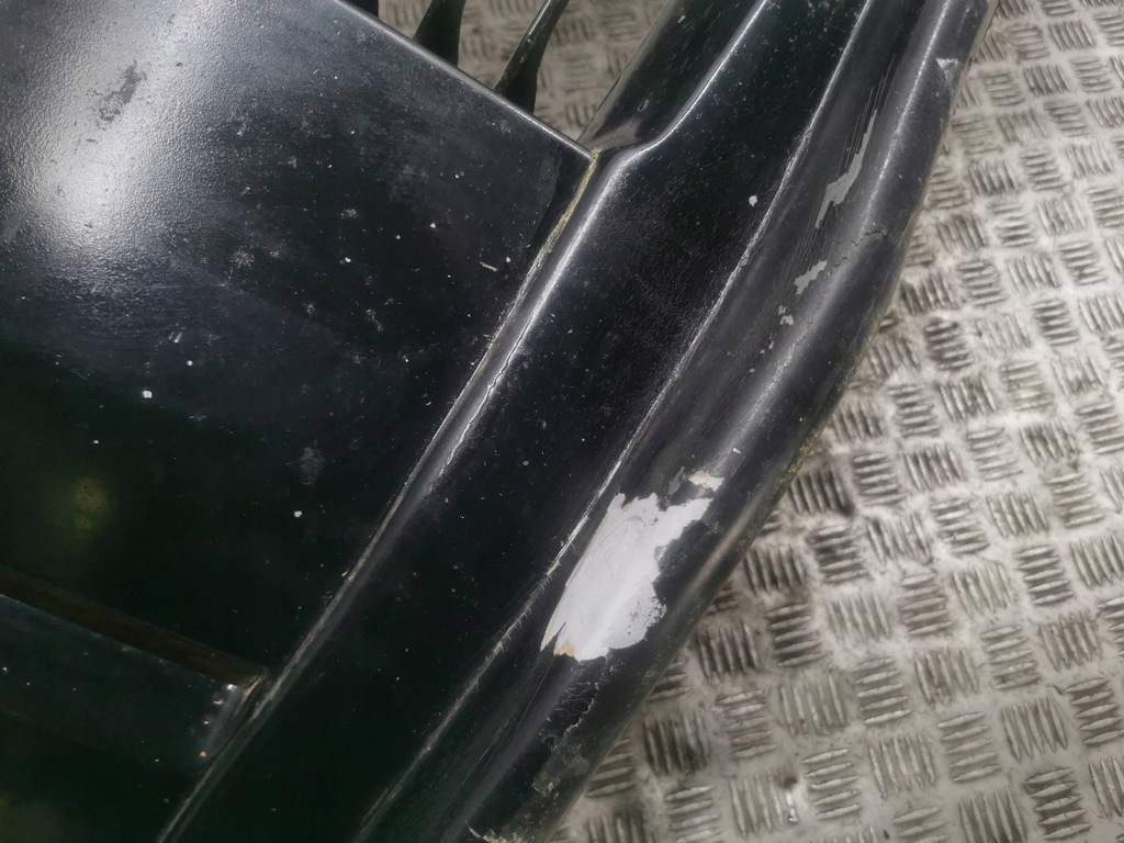 фото №12, Nissan 350z 2004 бампер передній