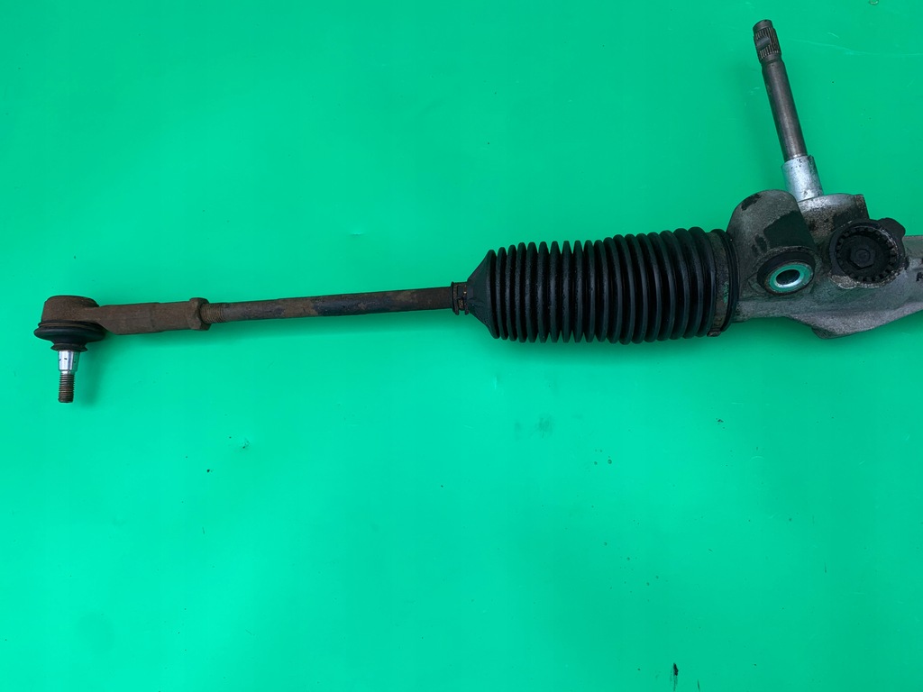 фото №9, Рейка рульова трансмісія кермова fiat stilo 01-