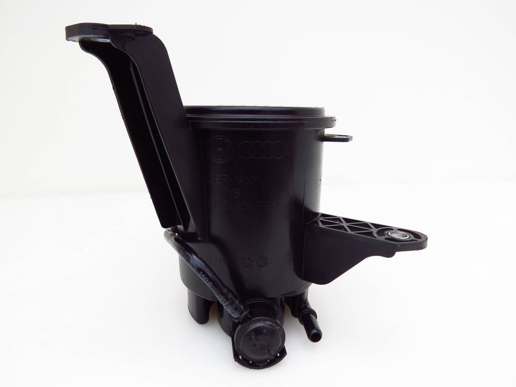 фото №8, Фильтр угольный паров 8k0201799g audi a4 b8 a5 8t