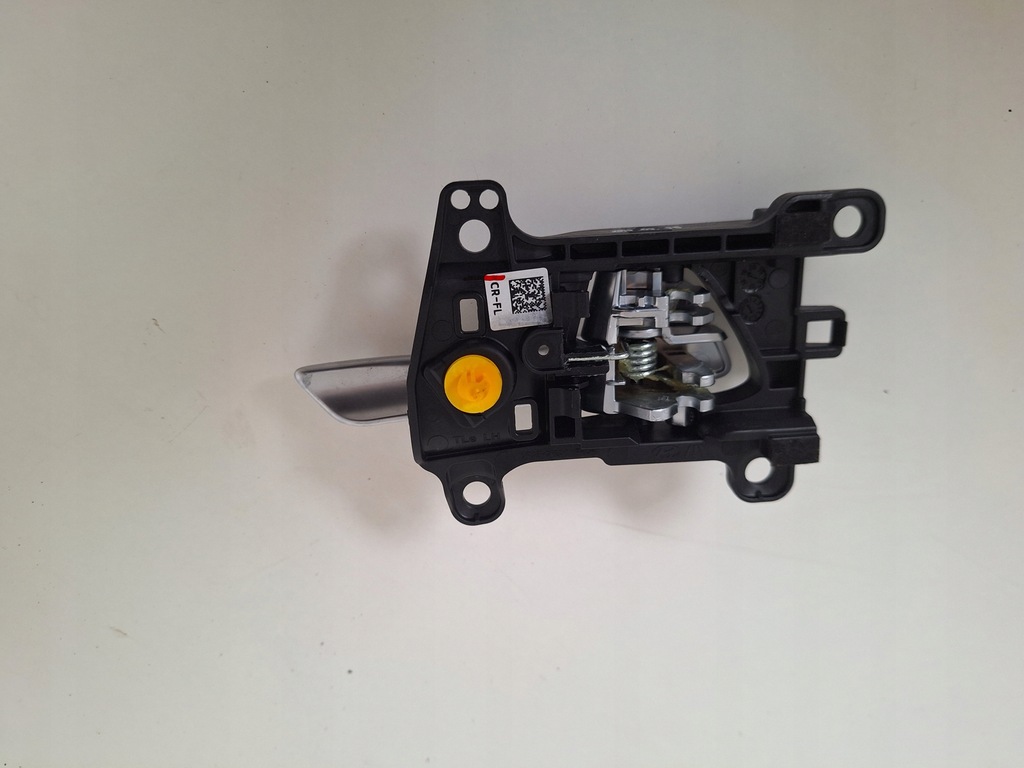 фото №2, Ручка внутрішня двері ліва перед tucson ii