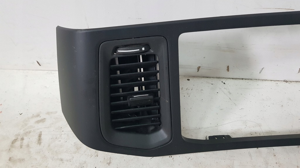 фото №1, Решітка обдув повітря scania s r cp 22184740