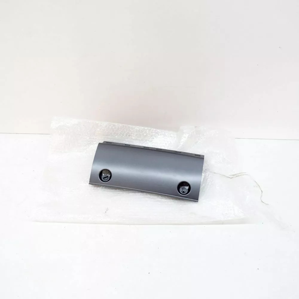 Audi a3 8v s-line защита спойлер бампера заднего 8v3807397a1rr в Украине