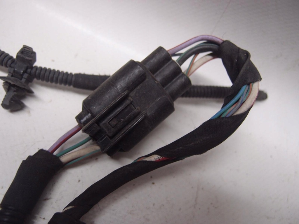 фото №7, Джгут електропроводка ford transit mk8 2.0 tdci